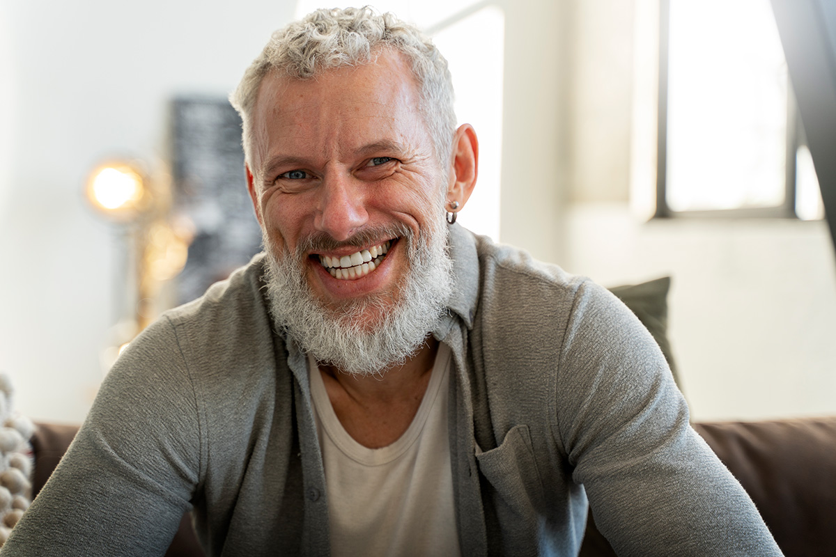 Testosterone Replacement Therapy for Men In Testosterone Replacement Therapy Clinic In Manitowoc